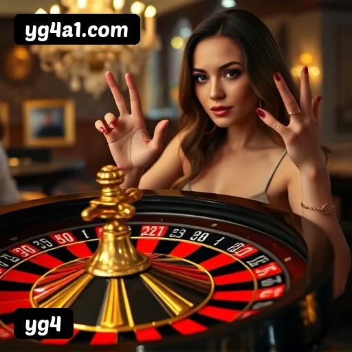 yg4 APK - Download Oficial Android