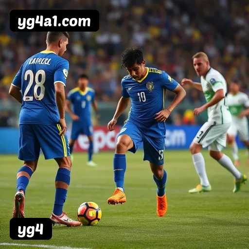 FAQ - Perguntas Frequentes yg4