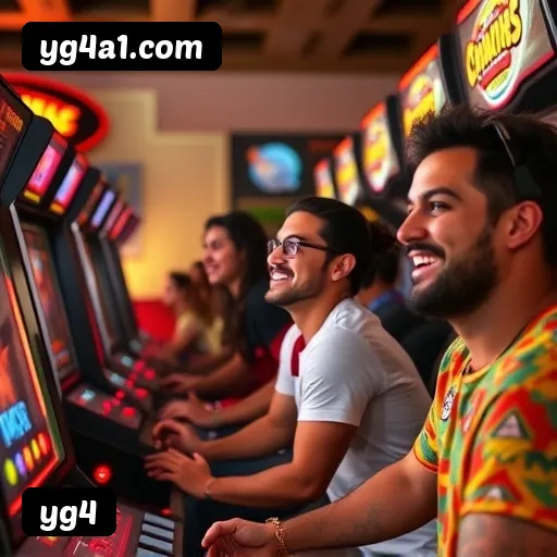 Análise yg4 - Vantagens e Desvantagens