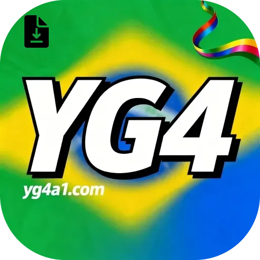 Baixar app da yg4 gratuitamente