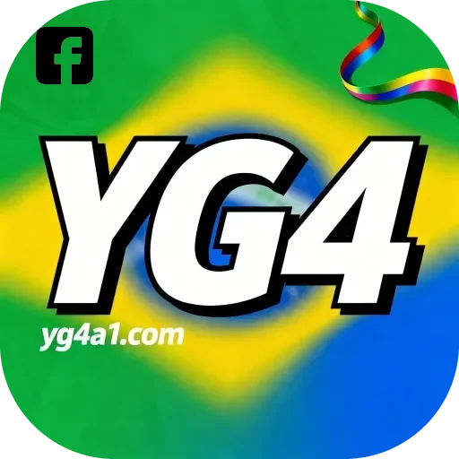 Página oficial da yg4 no Facebook