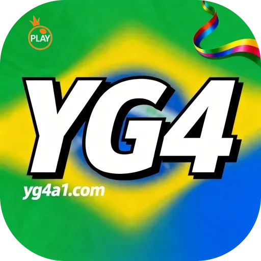 Logo da yg4