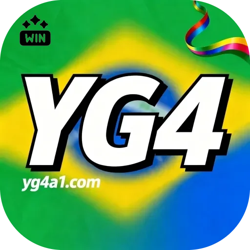 Ganhe prêmios incríveis na yg4
